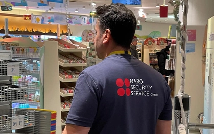  Detectivarbeiten