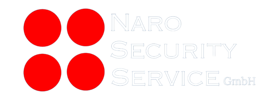 Naro-Security logo