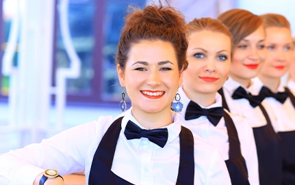 Hostess