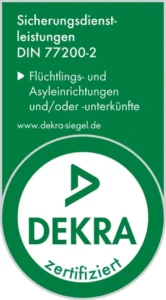 DEKRA DIN 77200-2