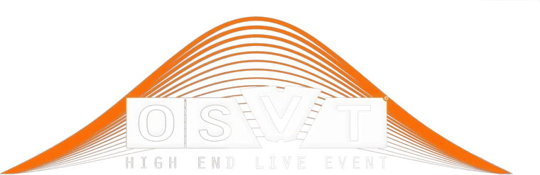 OSVT High End Live Event